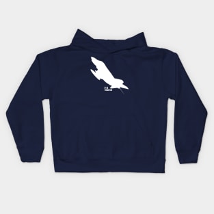 F-4 Phantom Kids Hoodie